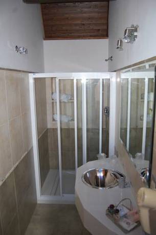 Imagen de la habitación del Hotel Rural Casa Vitorio. Foto 3