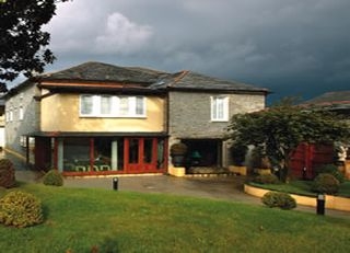 Imagen general del Hotel Rural Casa Xusto. Foto 4