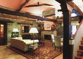 Imagen general del Hotel Rural Casa Xusto. Foto 3