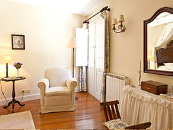 Imagen general del Hotel Rural Casa de Bormela. Foto 2