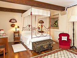 Imagen general del Hotel Rural Casa de Bormela. Foto 4