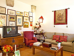 Imagen general del Hotel Rural Casa de Bormela. Foto 5