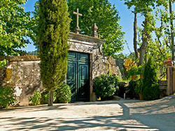 Imagen general del Hotel Rural Casa de Bormela. Foto 6