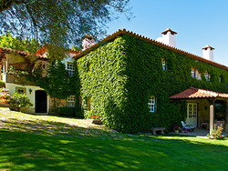 Imagen general del Hotel Rural Casa de Bormela. Foto 7