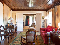 Imagen general del Hotel Rural Casa de Bormela. Foto 9