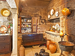 Imagen general del Hotel Rural Casa de Bormela. Foto 11