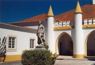 Imagen general del Hotel Rural Casa de Peixinhos. Foto 3