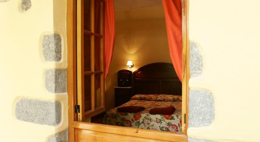 Imagen general del Hotel Rural Casa de los Camellos. Foto 3