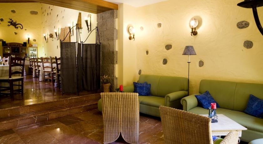 Imagen general del Hotel Rural Casa de los Camellos. Foto 6