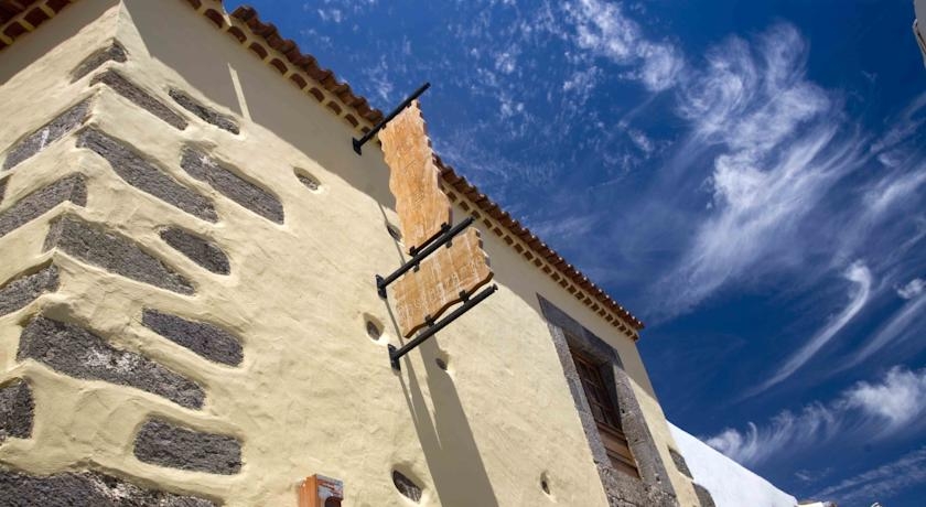 Imagen general del Hotel Rural Casa de los Camellos. Foto 8