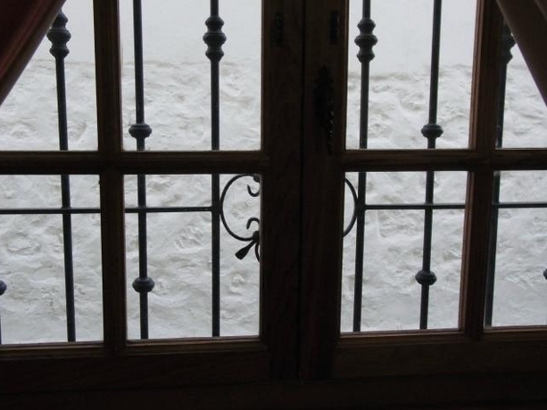 Imagen general del Hotel Rural Casa de los Camellos. Foto 11