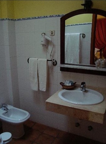 Imagen general del Hotel Rural Casa de los Camellos. Foto 12