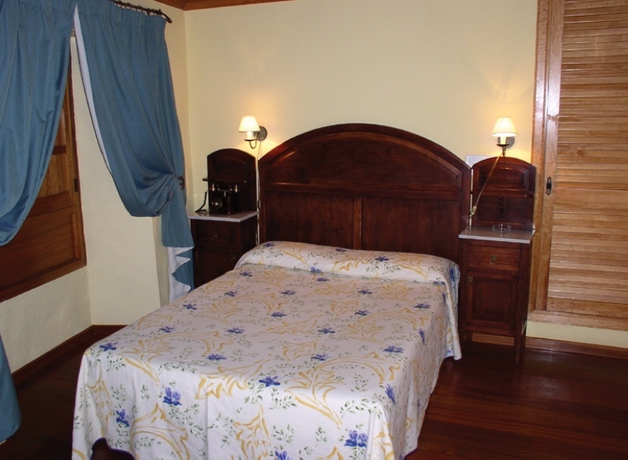 Imagen general del Hotel Rural Casa de los Camellos. Foto 13