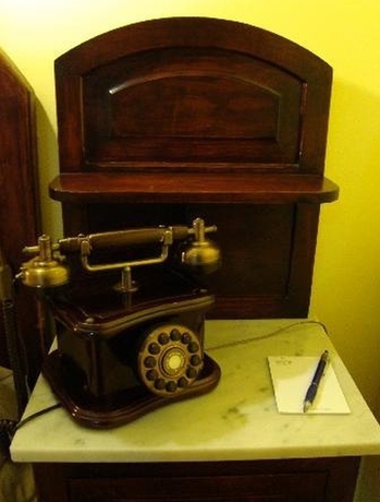 Imagen general del Hotel Rural Casa de los Camellos. Foto 14