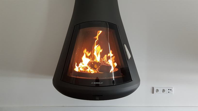 Imagen de los interiores del Hotel Rural Casa do Monte de Roques. Foto 19