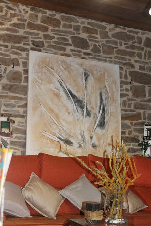 Imagen de los interiores del Hotel Rural Casa la Juana, Almarza. Foto 16