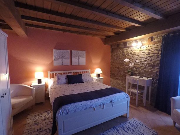 Imagen de la habitación del Hotel Rural Casa la Juana, Almarza. Foto 11