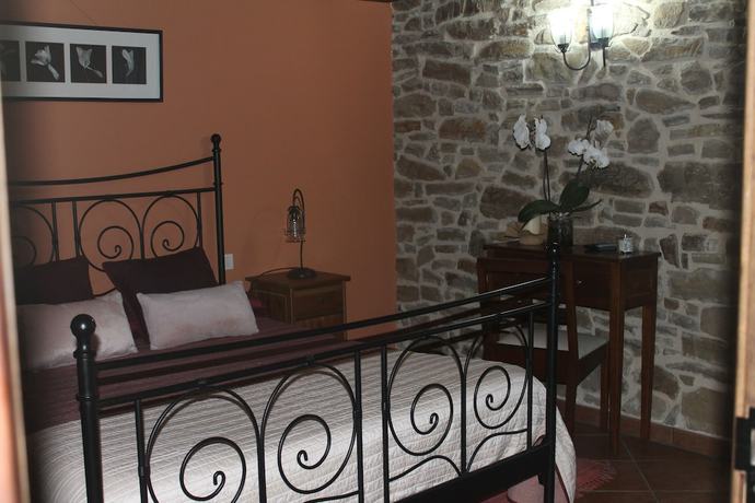 Imagen de la habitación del Hotel Rural Casa la Juana, Almarza. Foto 12