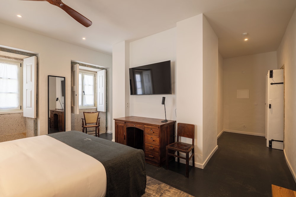 Imagen de la habitación del Hotel Rural CasaNova Farmhouse. Foto 2