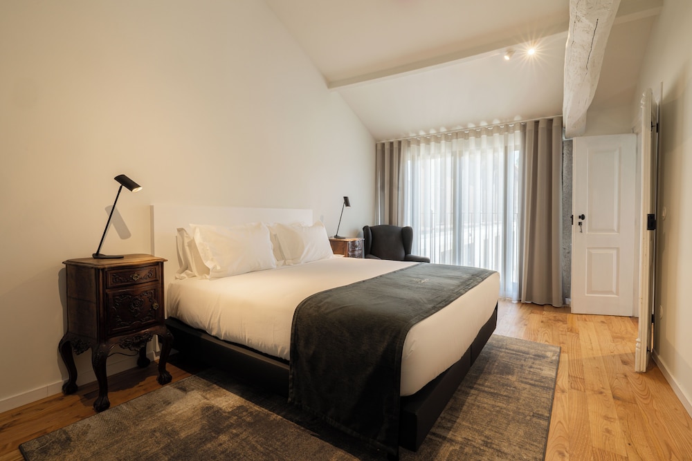 Imagen de la habitación del Hotel Rural CasaNova Farmhouse. Foto 6