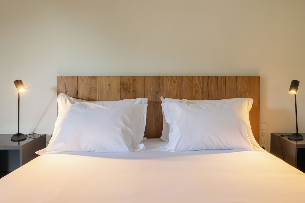 Imagen de la habitación del Hotel Rural CasaNova Farmhouse. Foto 8