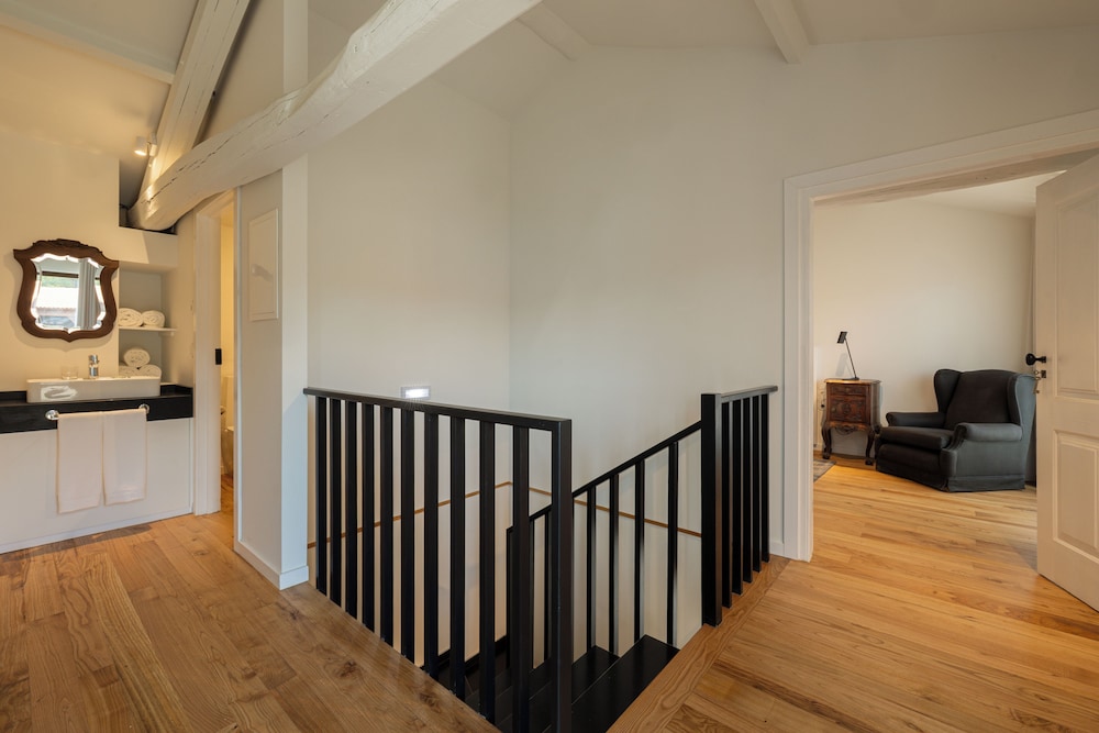 Imagen de la habitación del Hotel Rural CasaNova Farmhouse. Foto 13