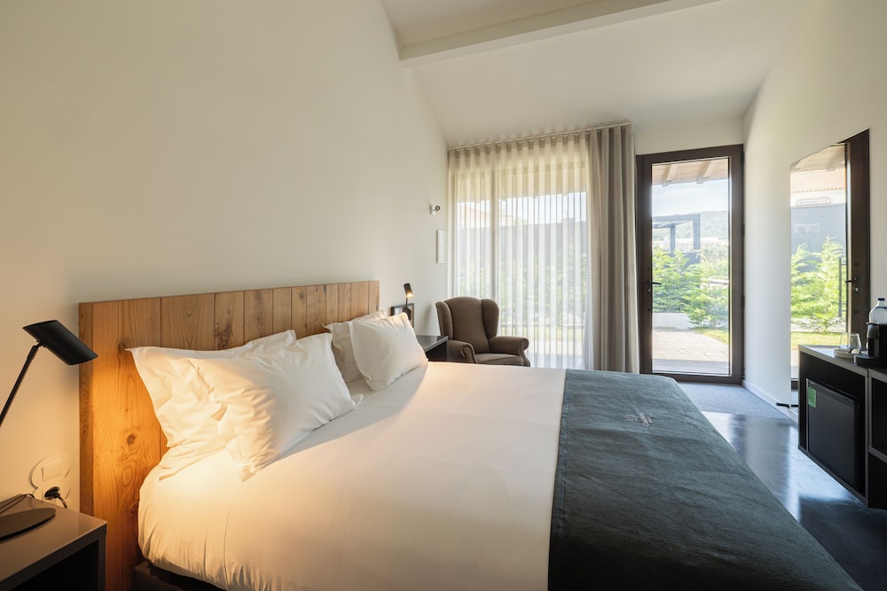 Imagen de la habitación del Hotel Rural CasaNova Farmhouse. Foto 14