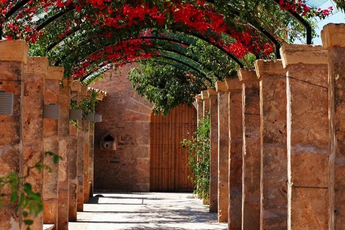 Imagen general del Hotel Rural Casal Santa Eulalia. Foto 2