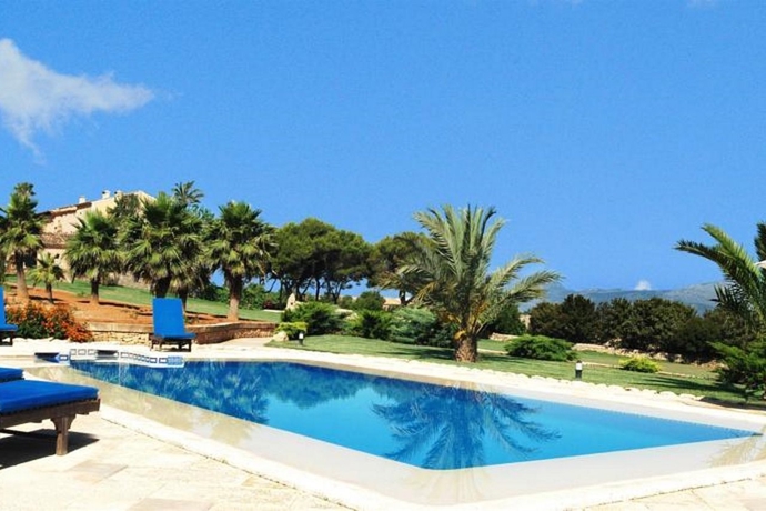 Imagen general del Hotel Rural Casal Santa Eulalia. Foto 4