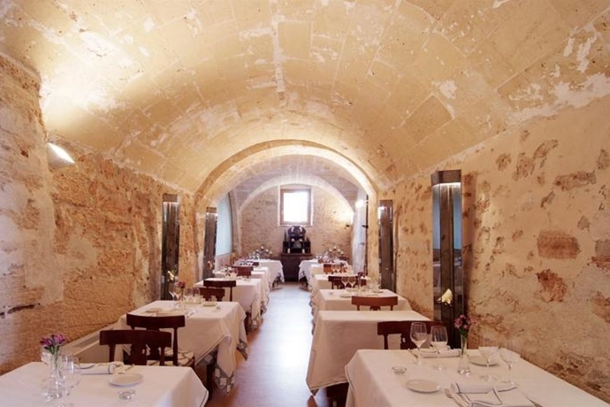 Imagen general del Hotel Rural Casal Santa Eulalia. Foto 5