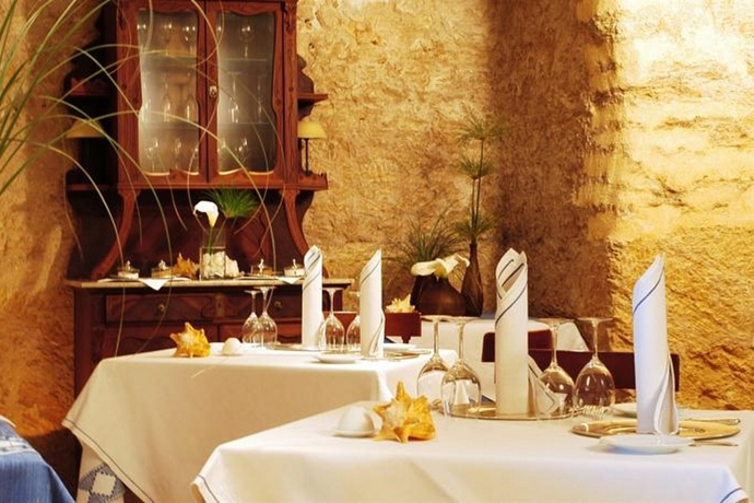 Imagen general del Hotel Rural Casal Santa Eulalia. Foto 6