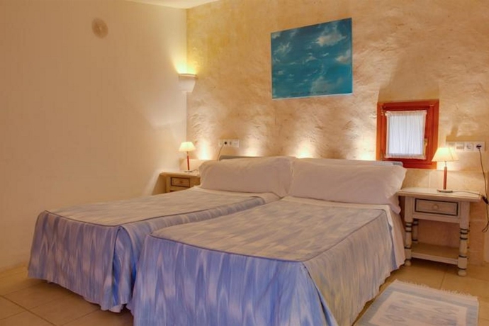 Imagen general del Hotel Rural Casal Santa Eulalia. Foto 7