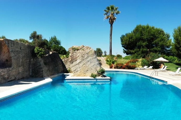 Imagen general del Hotel Rural Casal Santa Eulalia. Foto 8