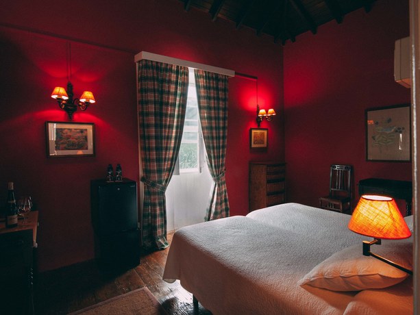 Imagen de la habitación del Hotel Rural Casamarilla. Foto 4