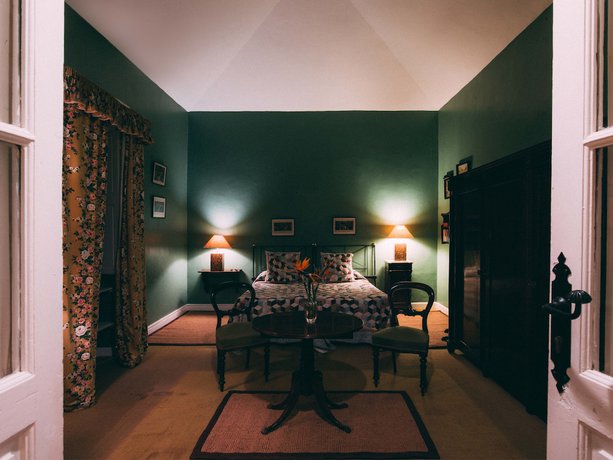 Imagen de la habitación del Hotel Rural Casamarilla. Foto 6