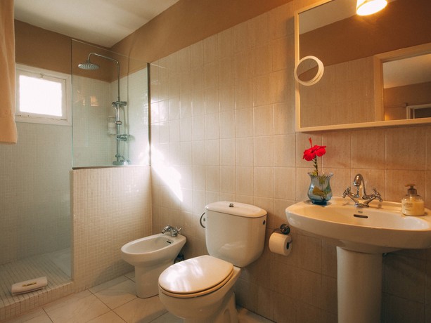 Imagen de la habitación del Hotel Rural Casamarilla. Foto 7