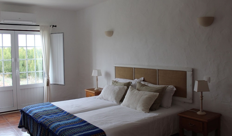 Imagen de la habitación del Hotel Rural Casas De Miróbriga. Foto 2