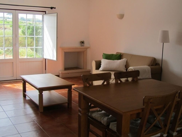 Imagen de la habitación del Hotel Rural Casas De Miróbriga. Foto 4
