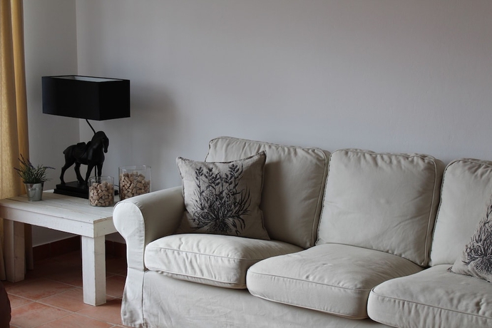 Imagen de los interiores del Hotel Rural Casas De Miróbriga. Foto 18