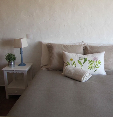 Imagen de la habitación del Hotel Rural Casas De Miróbriga. Foto 5