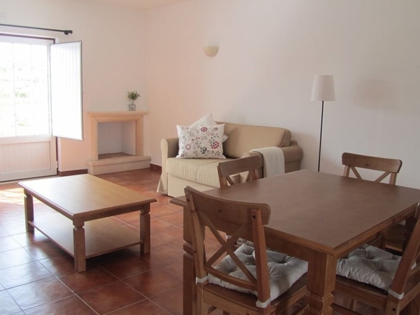 Imagen de la habitación del Hotel Rural Casas De Miróbriga. Foto 6