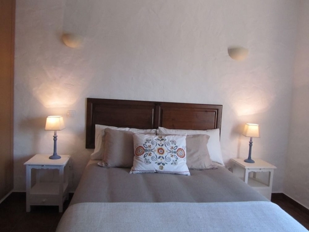 Imagen de la habitación del Hotel Rural Casas De Miróbriga. Foto 8