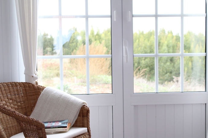 Imagen de la habitación del Hotel Rural Casas De Miróbriga. Foto 9