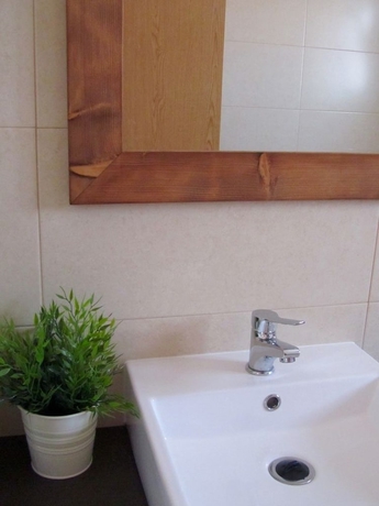 Imagen de la habitación del Hotel Rural Casas De Miróbriga. Foto 10