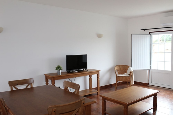 Imagen de la habitación del Hotel Rural Casas De Miróbriga. Foto 12