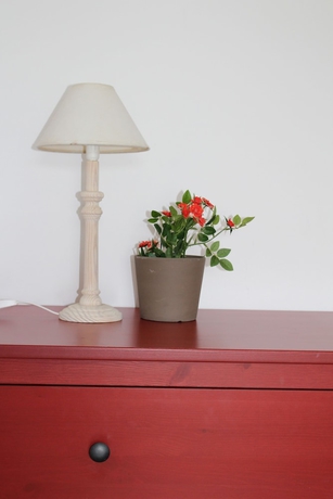 Imagen de la habitación del Hotel Rural Casas De Miróbriga. Foto 13