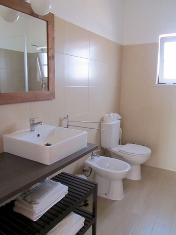 Imagen de la habitación del Hotel Rural Casas De Miróbriga. Foto 14