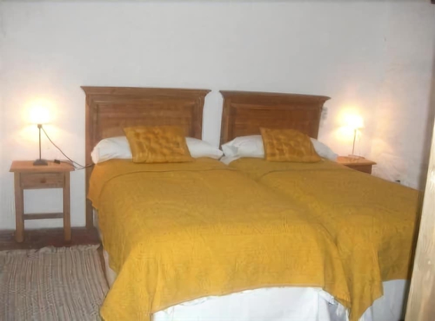 Imagen de la habitación del Hotel Rural Casas De Parauta. Foto 4