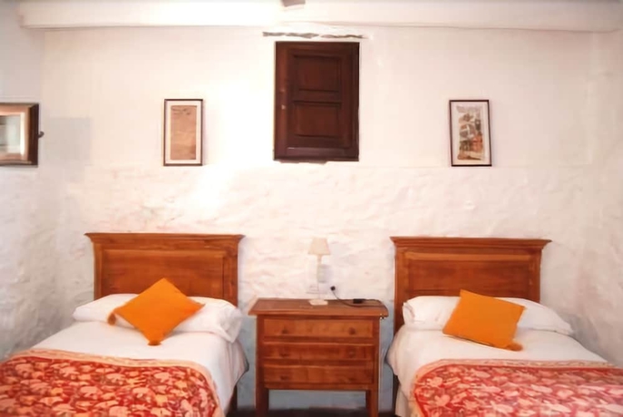 Imagen de la habitación del Hotel Rural Casas De Parauta. Foto 5