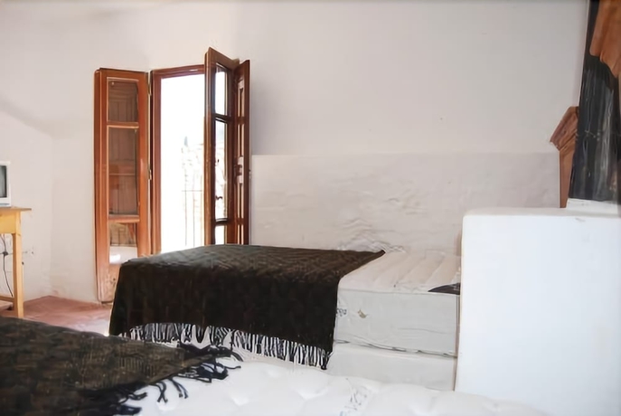 Imagen de la habitación del Hotel Rural Casas De Parauta. Foto 6